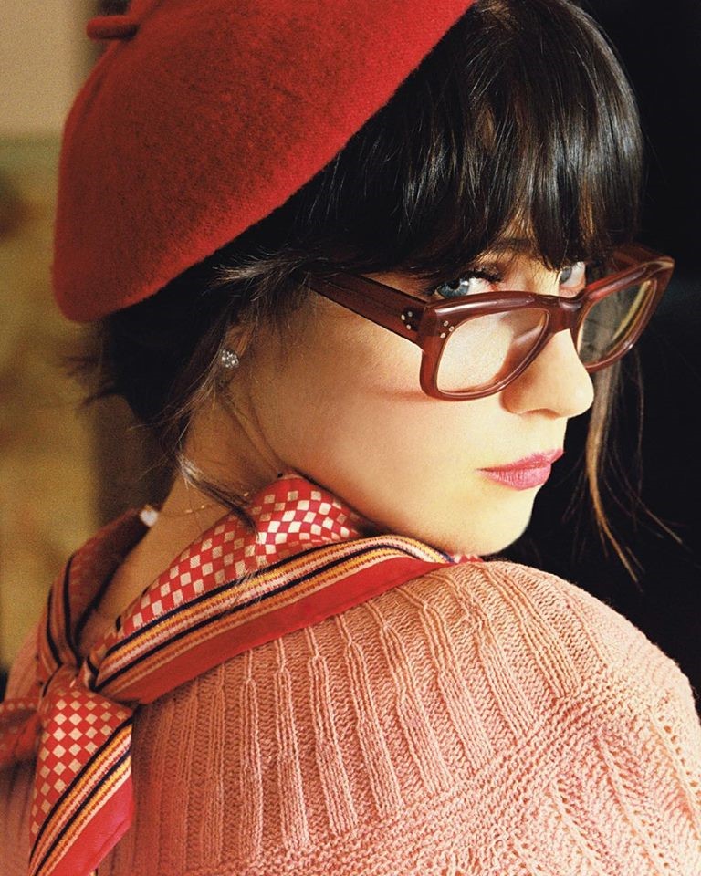 Sublimez votre regard avec le made in France