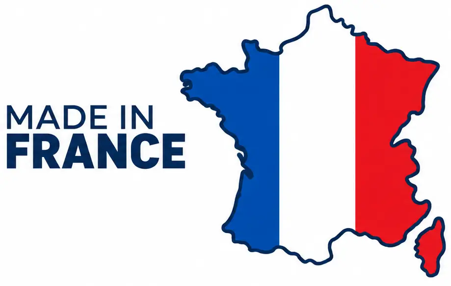 Sublimez votre regard avec le made in France